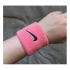 Напульсники Nike Swoosh Wristbands N.000.1565.677.OS Напульсники Nike Swoosh Wristbands N.000.1565.677.OS