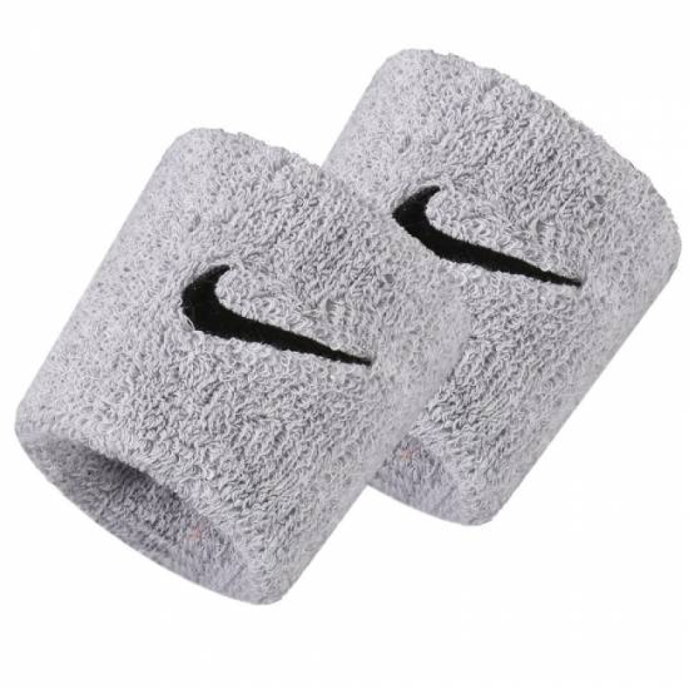 Напульсник Nike Swoosh Wristband N.NN.04.051.OS Напульсник Nike Swoosh Wristband N.NN.04.051.OS