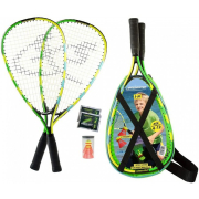 Набір Speedminton Set Junior green