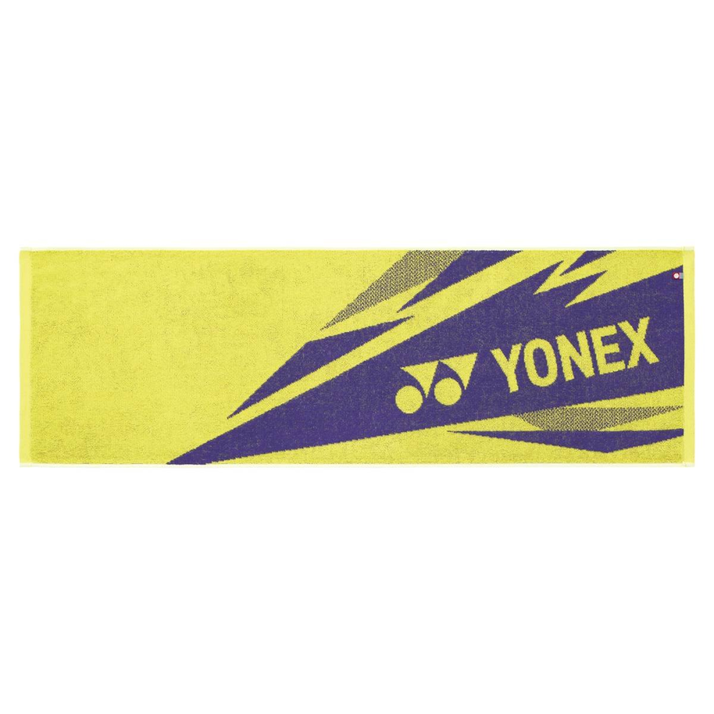 Полотенце Yonex AC1081 shine yellow Полотенце Yonex AC1081 shine yellow