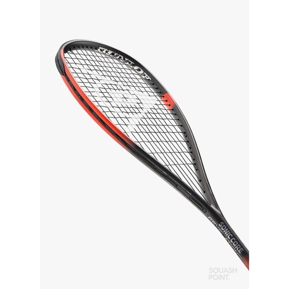 Ракетка для сквошу Dunlop Sr Soniccore Revelation Pro Lite Ракетка для сквошу Dunlop Sr Soniccore Revelation Pro Lite