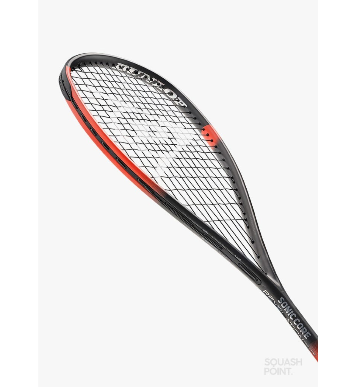 Ракетка для сквошу Dunlop Sr Soniccore Revelation Pro Lite