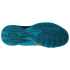 Кросівки дитячі тенісні Wilson KAOS BELA QL Orange WRS328060 Кросівки дитячі тенісні Wilson KAOS BELA QL Orange WRS328060