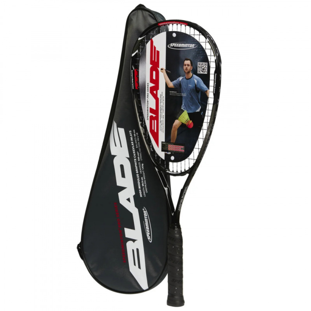 Ракетка для швидкісного бадмінтону Speedminton® Racket Blade 400326