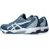 Кроссовки Asics Gel-Rocket 11 indigo/white 1071A091-404