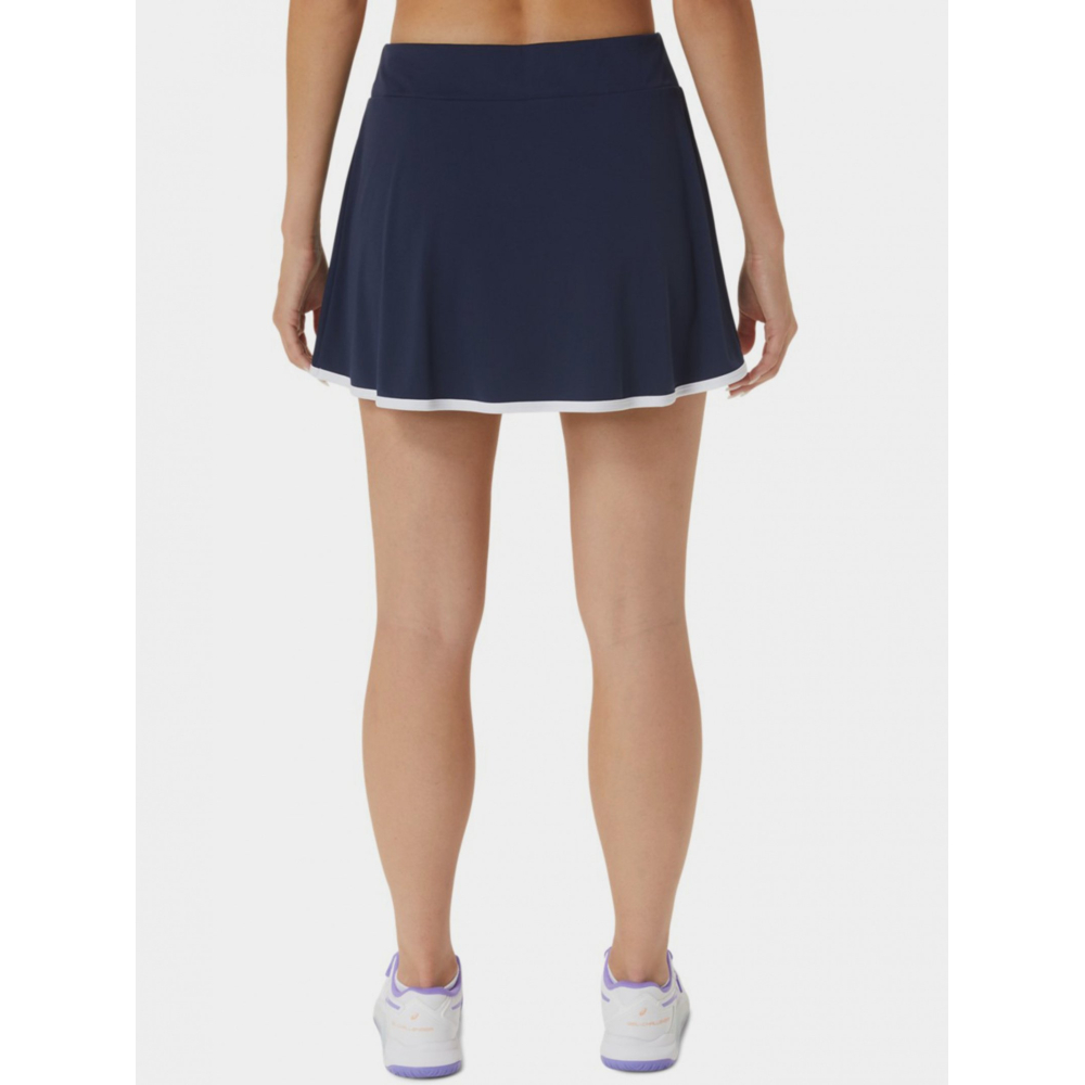 Спідниця жіноча Asics COURT SKORT navy 2042A266-400 Спідниця жіноча Asics COURT SKORT navy 2042A266-400