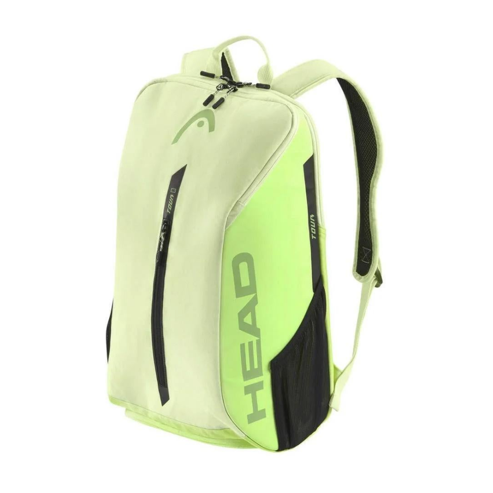 Рюкзак теннисный Head Tour Backpack 25L SG