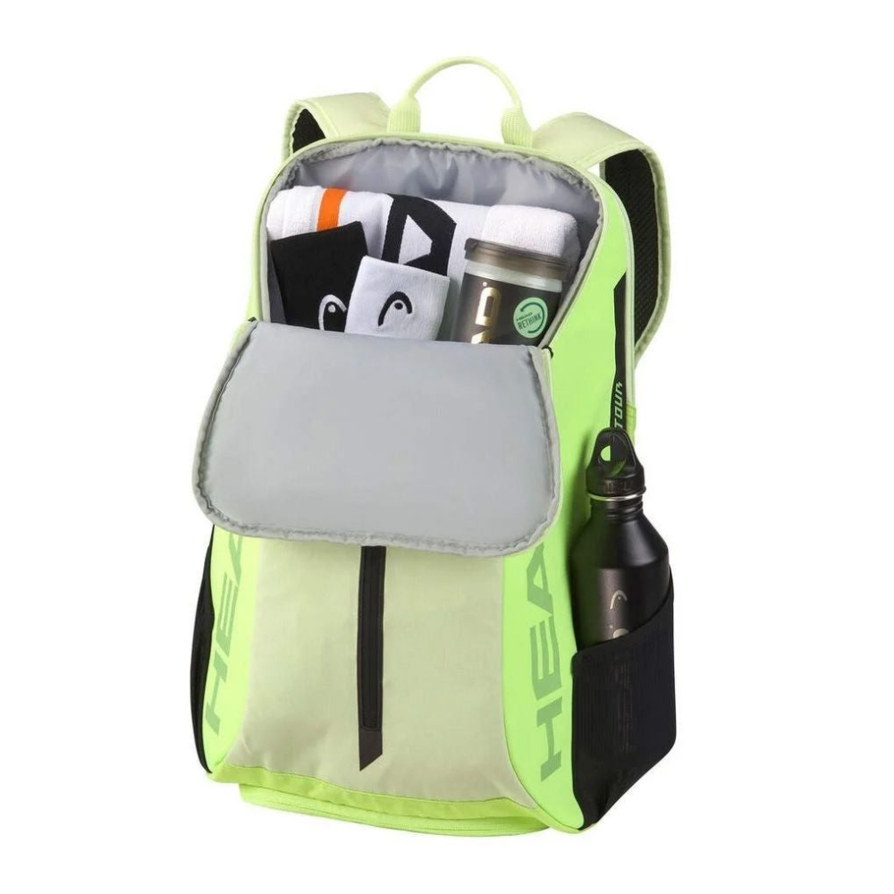 Рюкзак теннисный Head Tour Backpack 25L SG