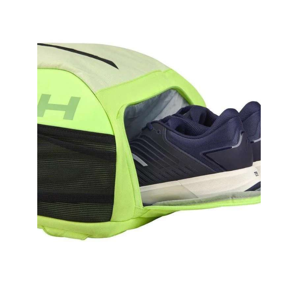 Рюкзак теннисный Head Tour Backpack 25L SG