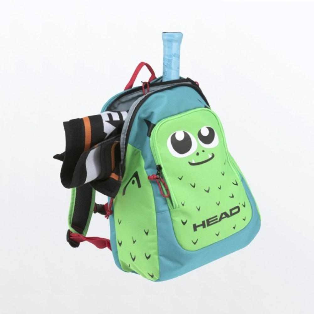 Рюкзак Head KIDS Backpack BLGE 283682 BLGE Рюкзак Head KIDS Backpack BLGE 283682 BLGE