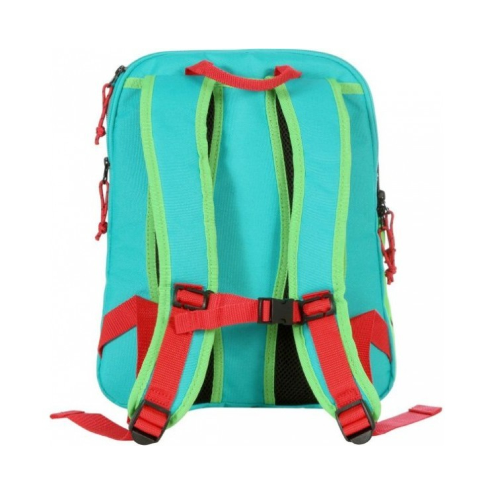 Рюкзак Head KIDS Backpack BLGE 283682 BLGE Рюкзак Head KIDS Backpack BLGE 283682 BLGE