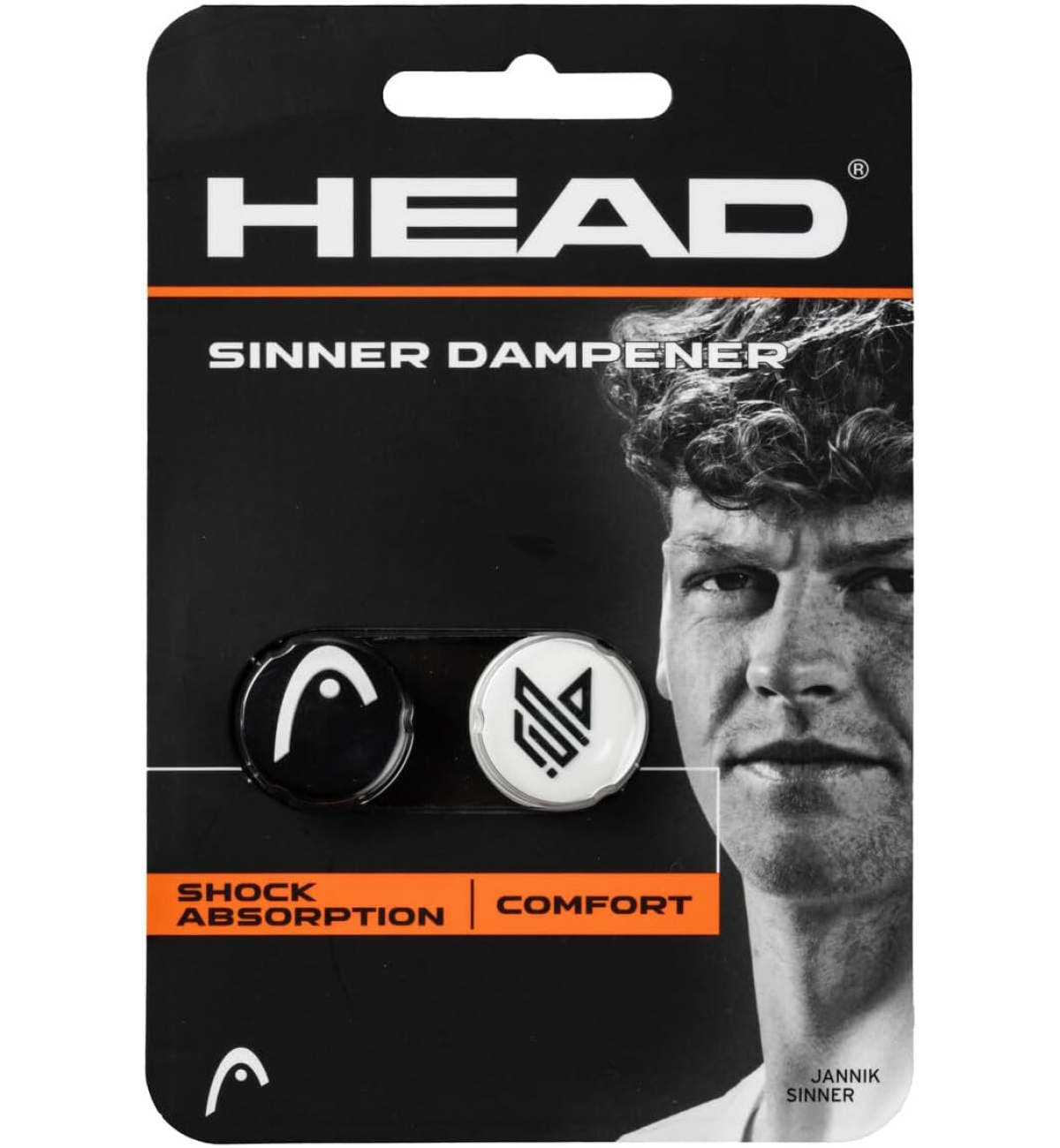 Віброгасник Head Sinner Dampener WHBK