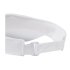 Козирок Asics PF VISOR white size 3043A091-100 Козирок Asics PF VISOR white size 3043A091-100