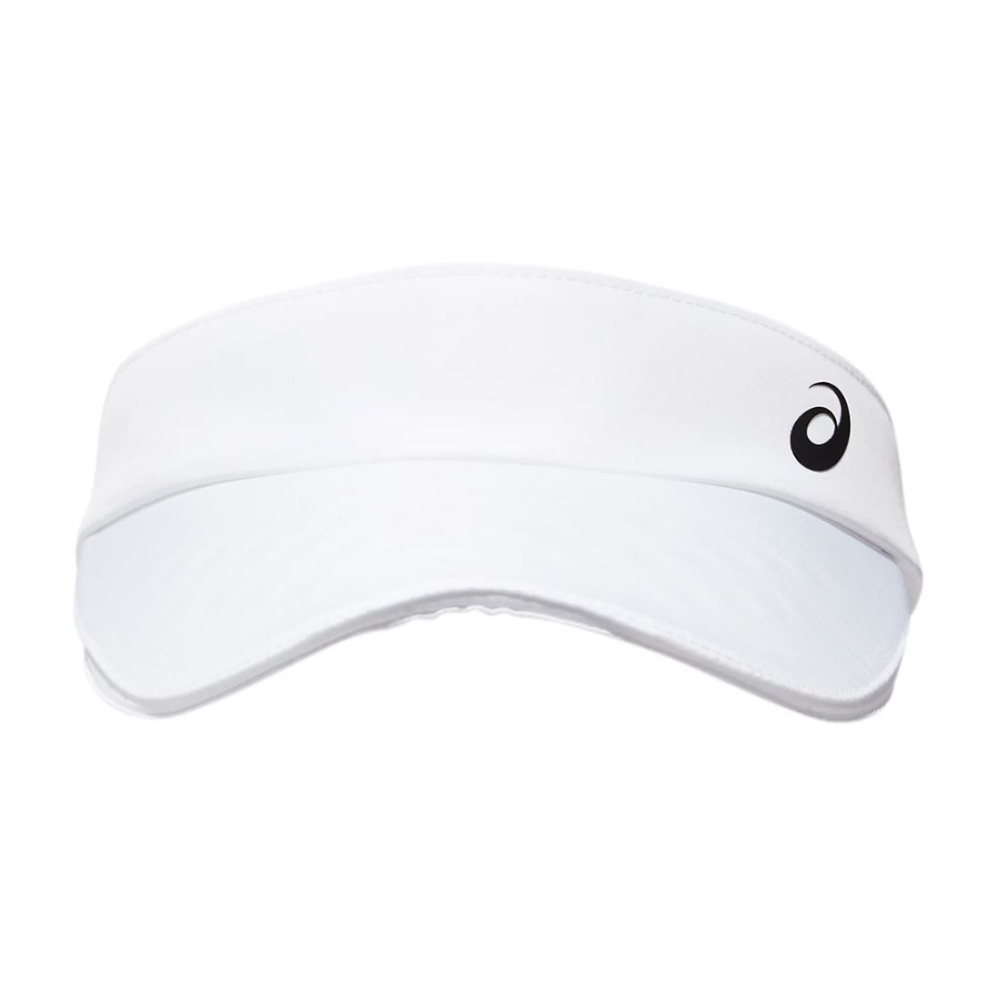 Козирок Asics PF VISOR white size 3043A091-100 Козирок Asics PF VISOR white size 3043A091-100
