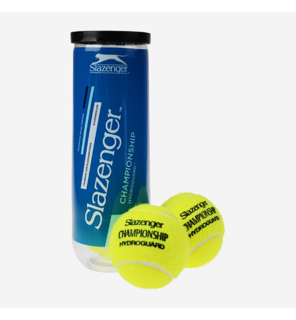 Мячи теннисные Slazenger Championship 3B