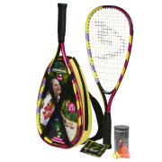 Набір Speedminton Set Junior pink