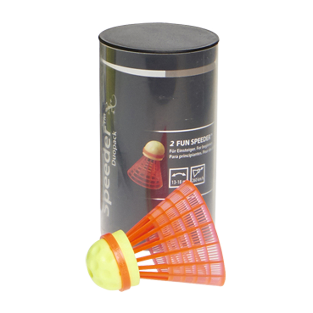 Набір Speedminton Set Junior pink  400043 