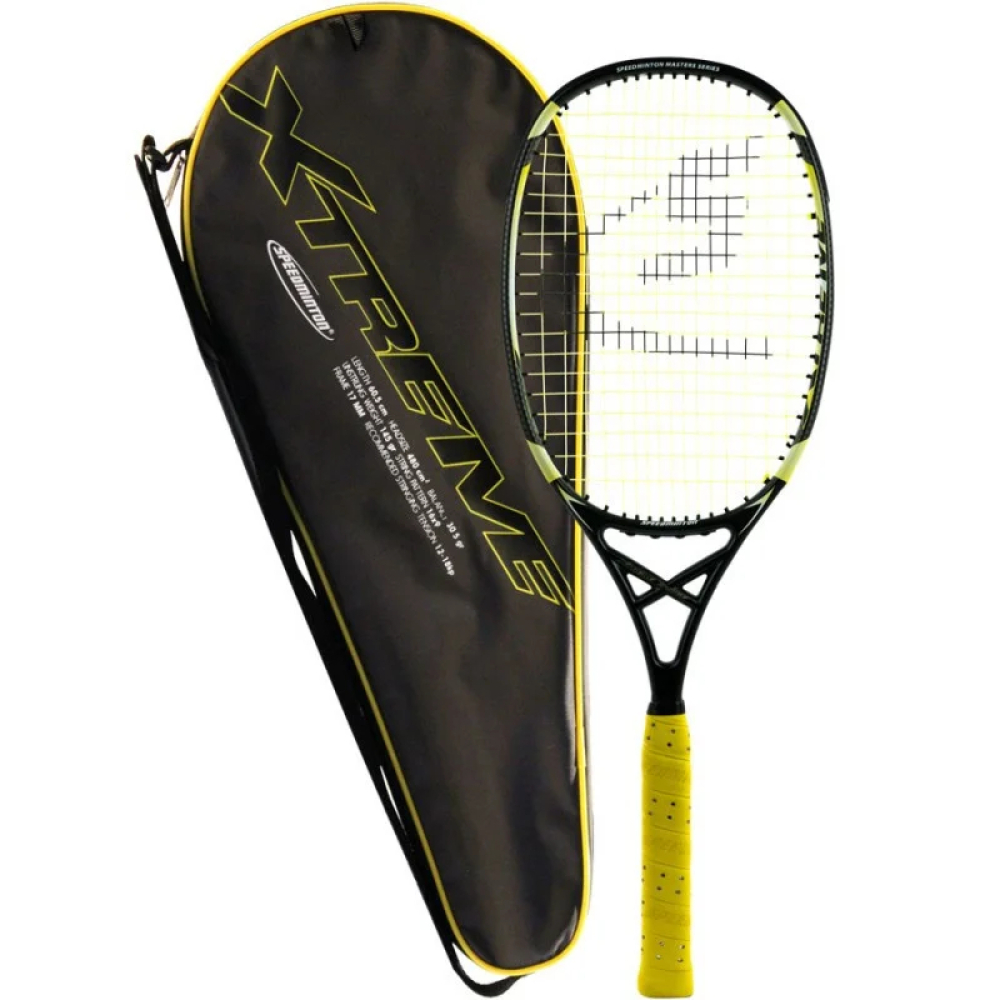 Ракетка для швидкісного бадмінтону Speedminton® Xtreme Racket 400336
