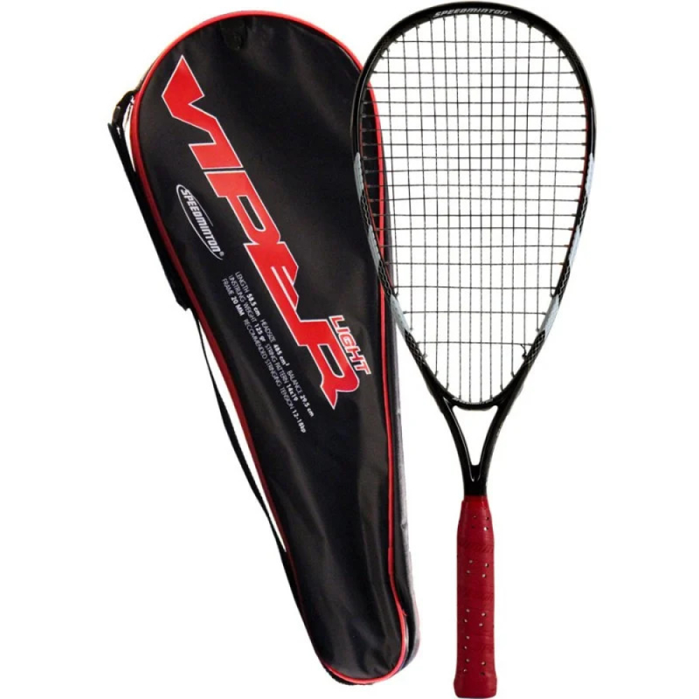 Ракетка для швидкісного бадмінтону Speedminton® Racket Viper Light 400337