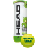 М'ячі для тенісу Head TIP Green 3B 