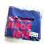 Полотенце Babolat Medium Towel Sodalite Blue 5UB1391/4118