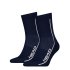 Носки Head all sports performance short crew 2 pairs navy 701229021-003