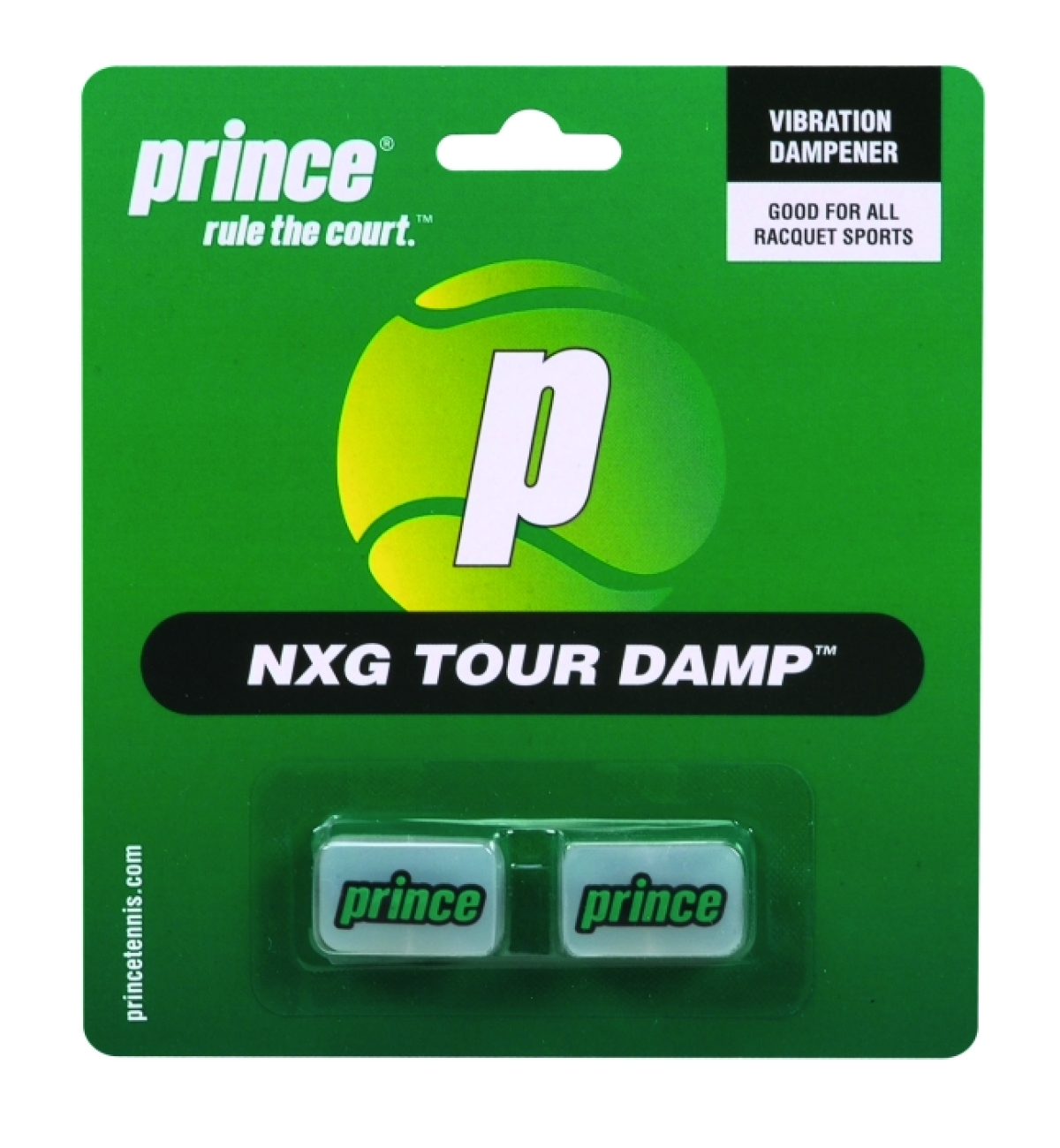 Віброгасник Prince NXG Tour Damp each
