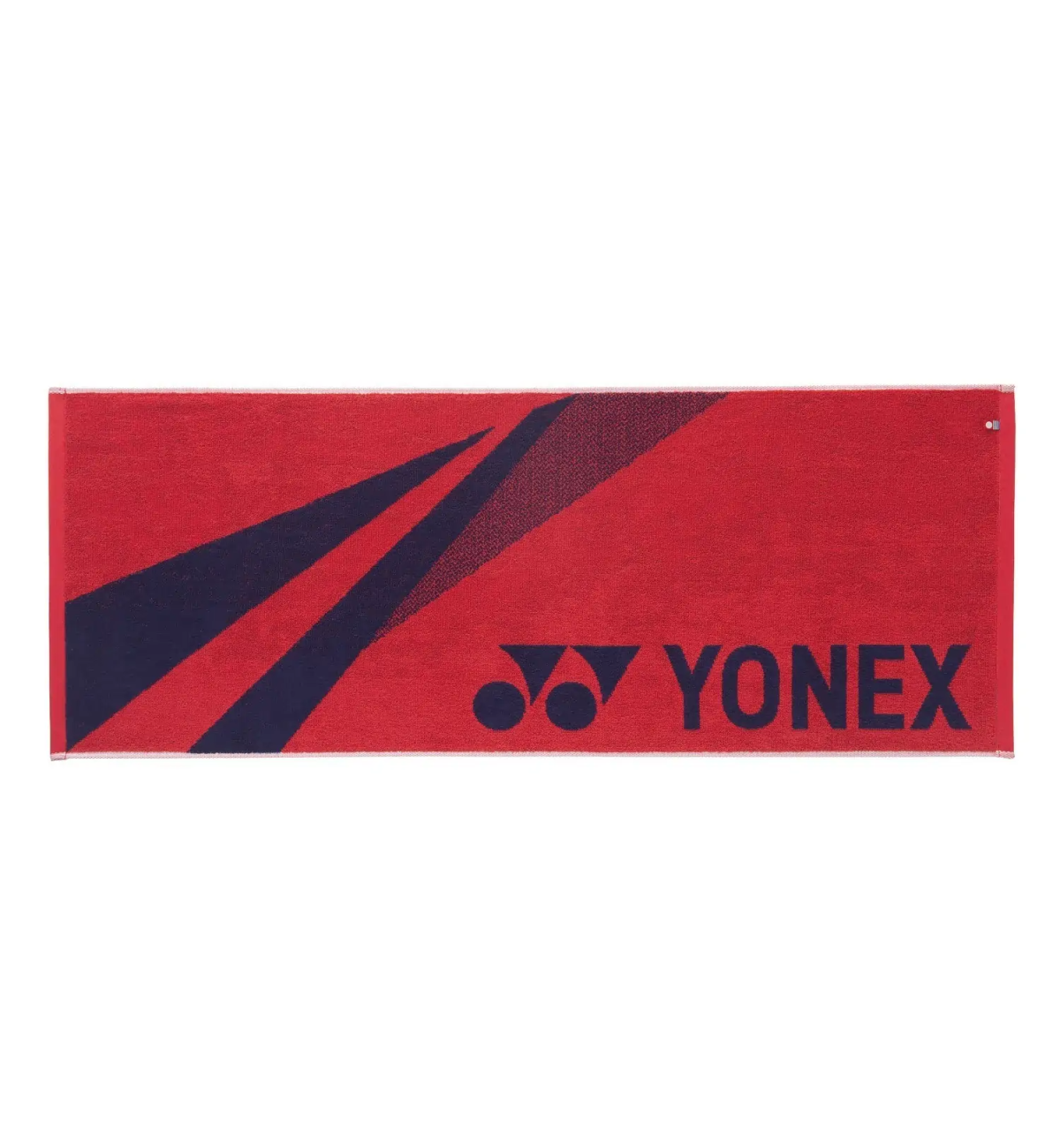 Рушник Yonex AC1071 coral red
