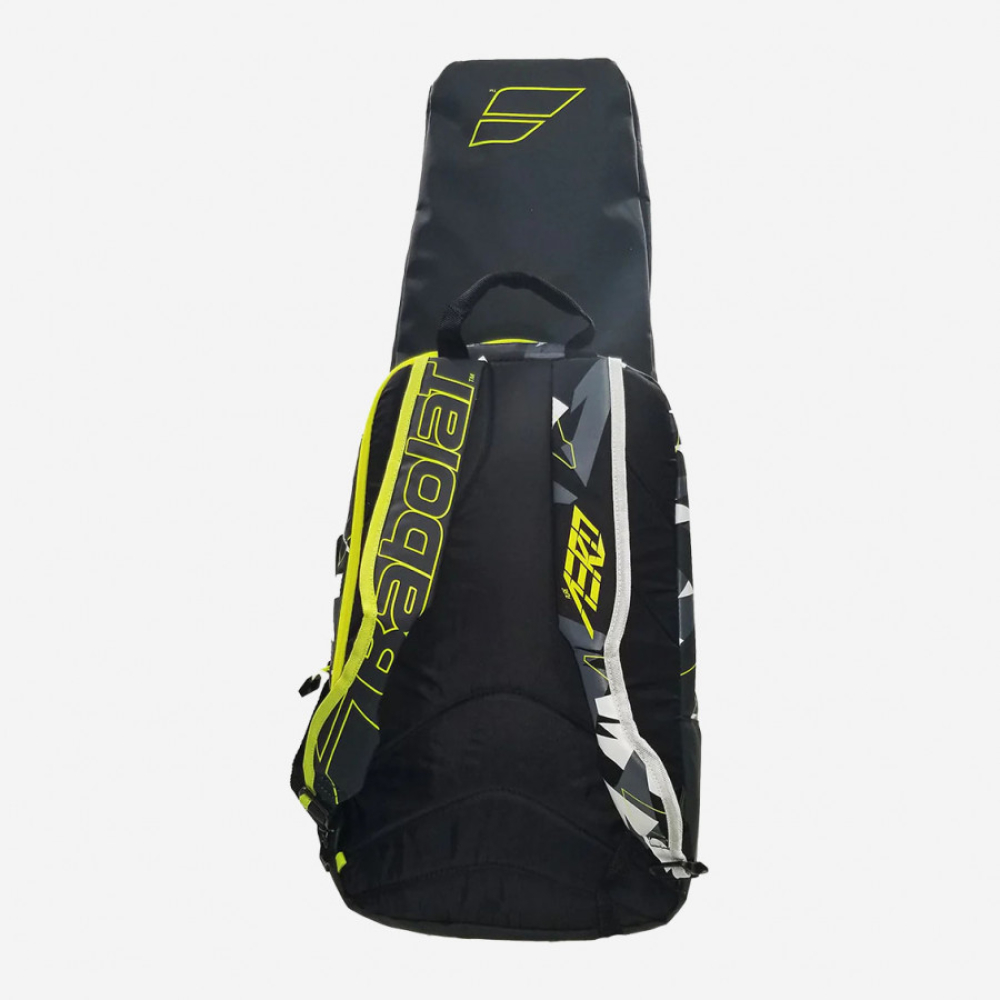 Рюкзак Babolat Backpack Pure Aero  753101/370