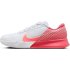 Кросівки жіночі Nike ZOOM VAPOR PRO 2 HC white/pink DR6192-107 Кросівки жіночі Nike ZOOM VAPOR PRO 2 HC white/pink DR6192-107