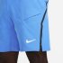 Шорти чоловічі Nike Court Advantage Blue FD5330-435 Шорти чоловічі Nike Court Advantage Blue FD5330-435