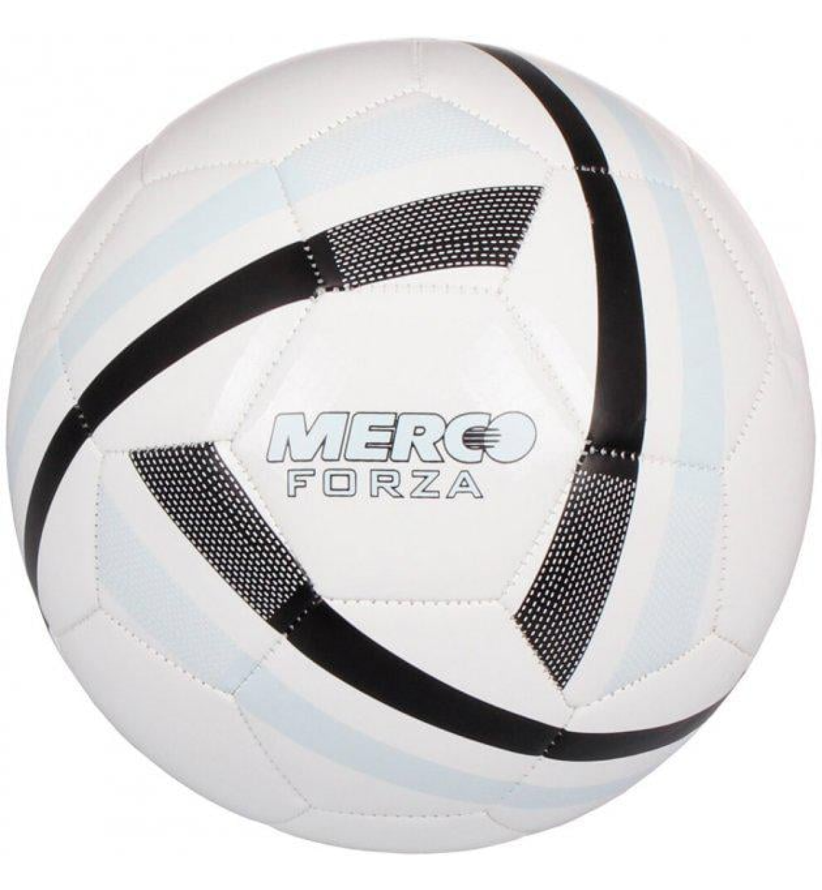 Мяч футбольный Merco Double Tone soccer ball, No. 5