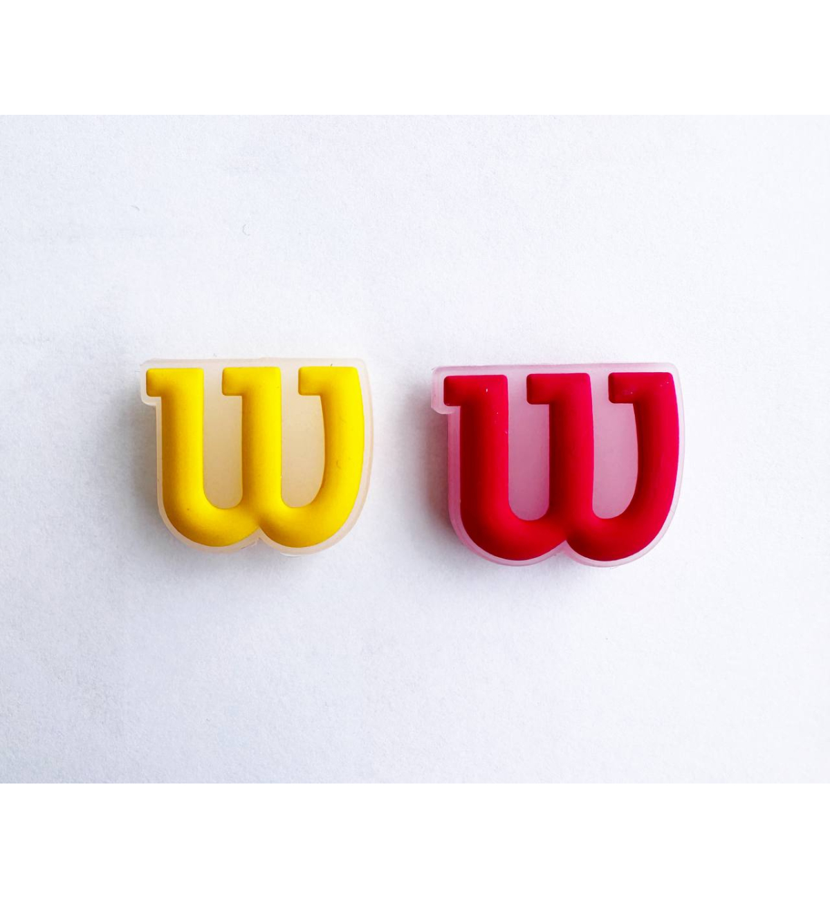 Віброгасник Wilson logo поштучно