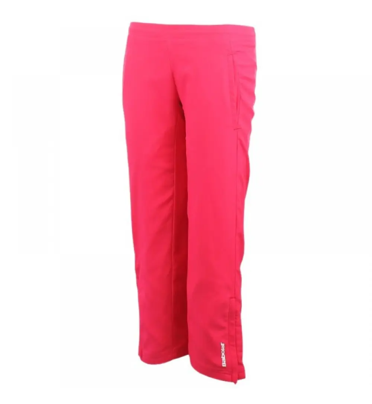 Штаны детские Babolat Pant match core girl cherry