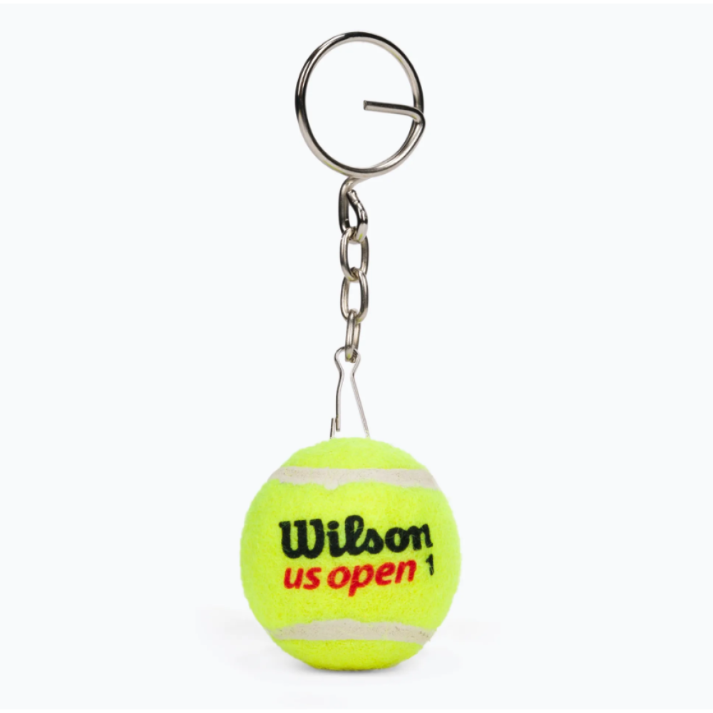 Брелок м'яч WILSON Bowl O'fun Keychains Z5452 Брелок м'яч WILSON Bowl O'fun Keychains Z5452