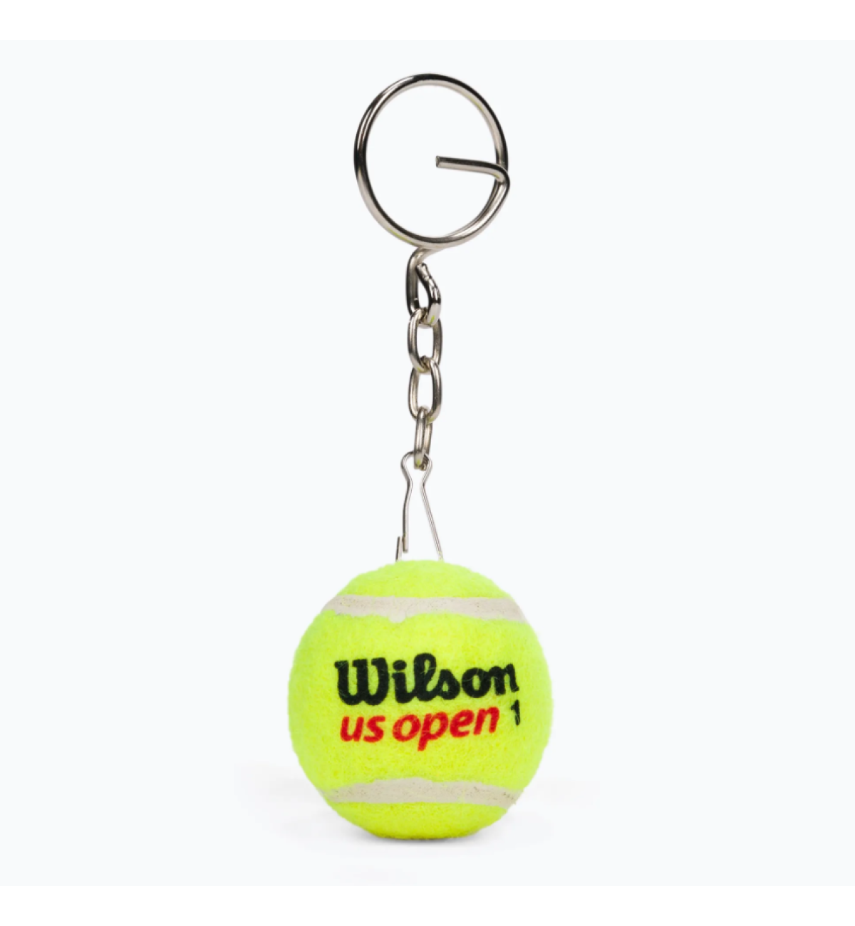 Брелок м'яч WILSON Bowl O'fun Keychains