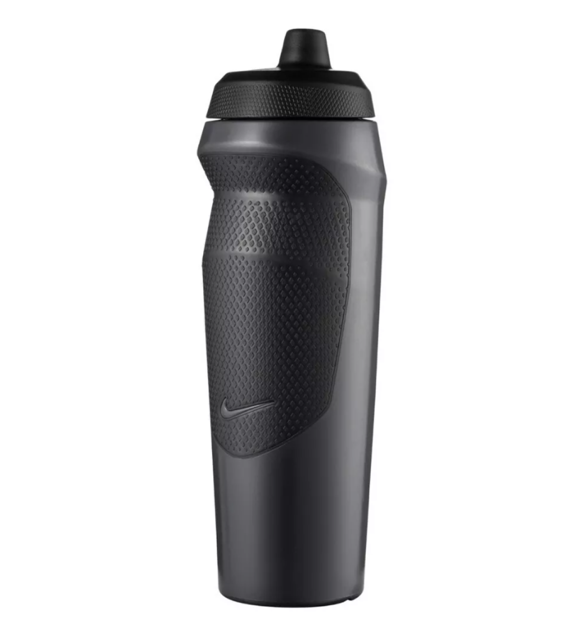 Бутылка Nike Hypersport Bottle 600ml Black