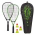Набір для швидкісного бадмінтону Schildkröt Speedbadminton Set 970905