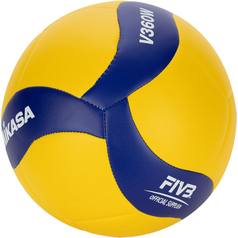 Мяч волейбольный Mikasa V360W