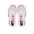 Кросівки дитячі Wilson RUSH PRO JR L Wh/Beet Red Кросівки дитячі Wilson RUSH PRO JR L Wh/Beet Red