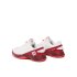 Кросівки дитячі Wilson RUSH PRO JR L Wh/Beet Red Кросівки дитячі Wilson RUSH PRO JR L Wh/Beet Red