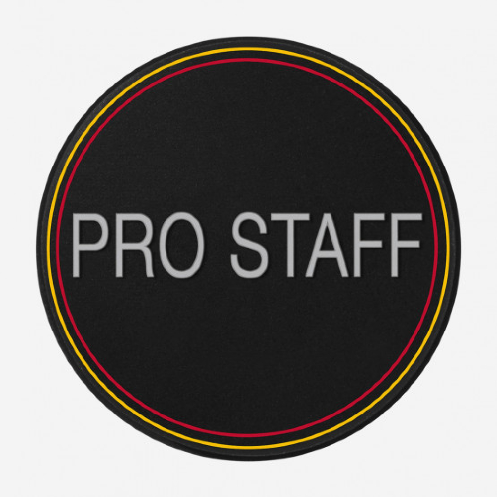 Віброгасник Wilson Pro Feel Pro Staff Dampeners WR8407101001 Віброгасник Wilson Pro Feel Pro Staff Dampeners WR8407101001