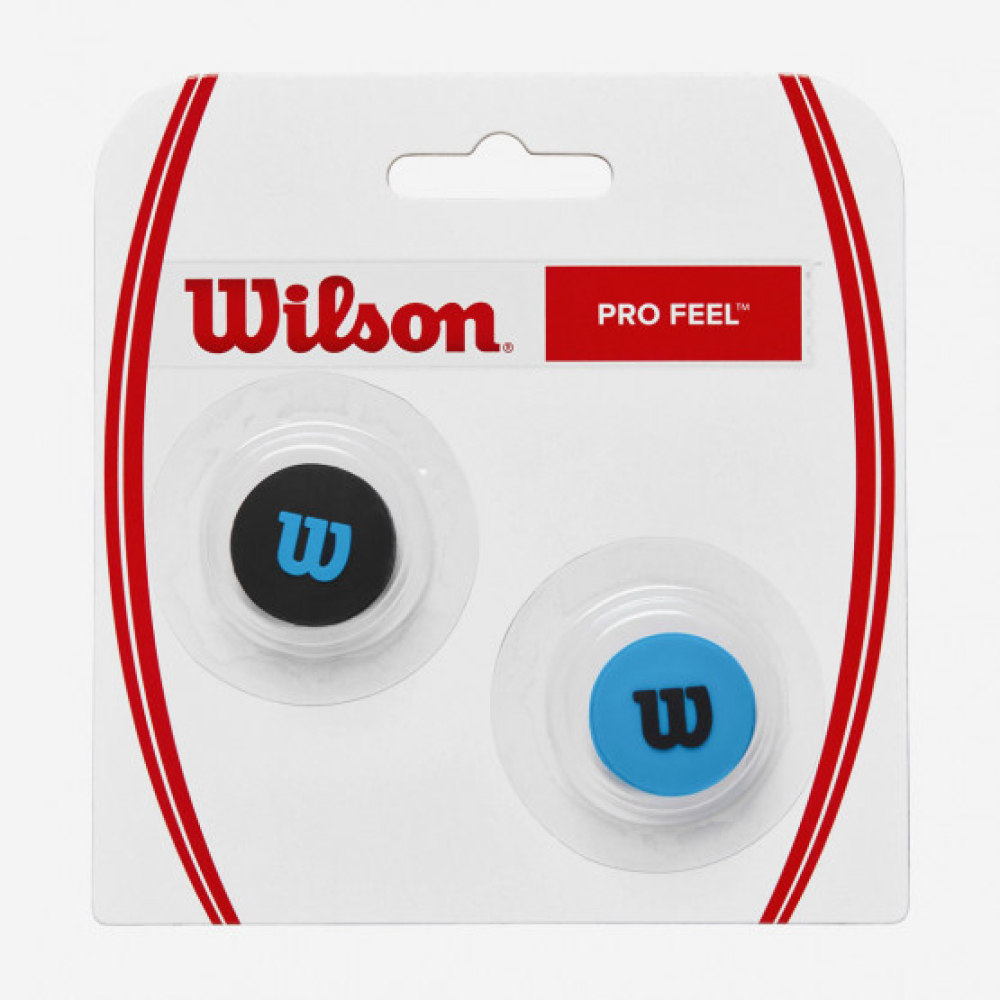 Віброгасник Wilson Pro Feel Ultra Dampeners WR8405801001 Віброгасник Wilson Pro Feel Ultra Dampeners WR8405801001
