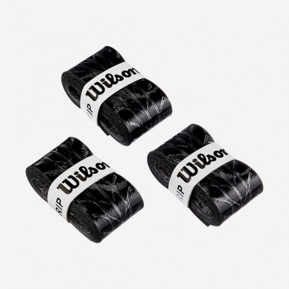 Намотка Wilson profile overgrip BK 3pack