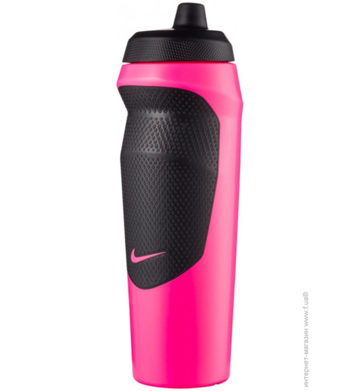 Бутылка Nike Hypersport Bottle 20 oz pink