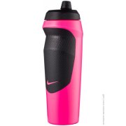 Бутылка Nike Hypersport Bottle 20 oz pink