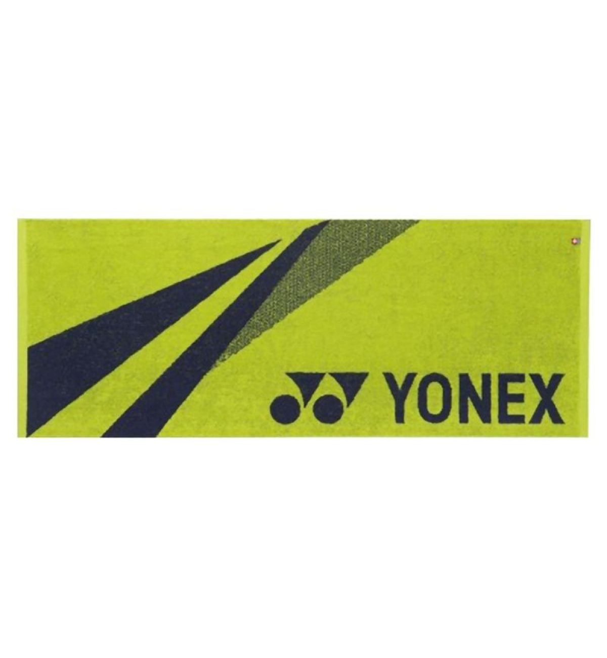 Рушник Yonex AC1071 lime green