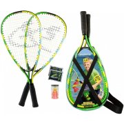 Набір Speedminton Set Junior green