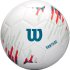 Мяч футбольный NCAA VANTAGE SB 05 White/Teal Size 5 Мяч футбольный NCAA VANTAGE SB 05 White/Teal Size 5