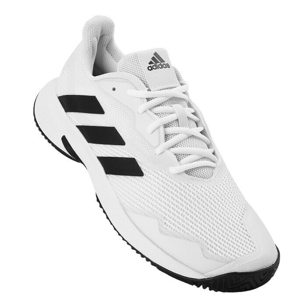 Кросівки чоловічі для тенісу Adidas Courtjam control GW2984 Кросівки чоловічі для тенісу Adidas Courtjam control GW2984
